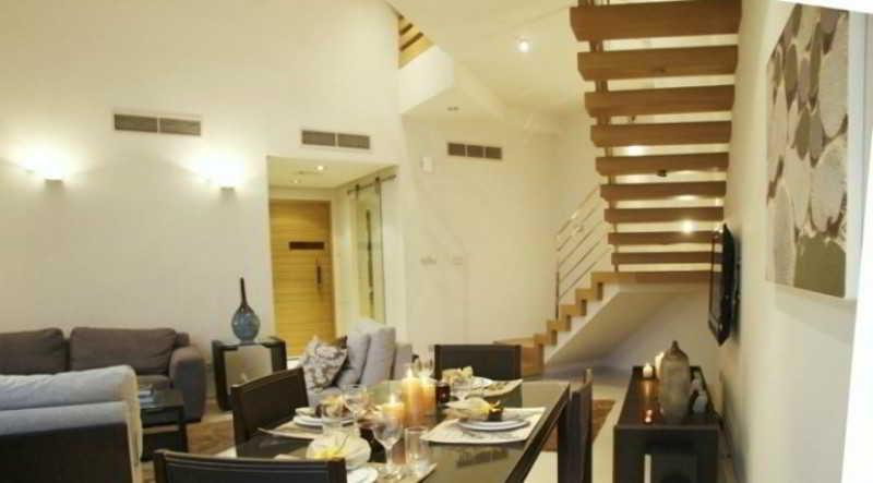 Sea Loft Villas Manama Exteriör bild