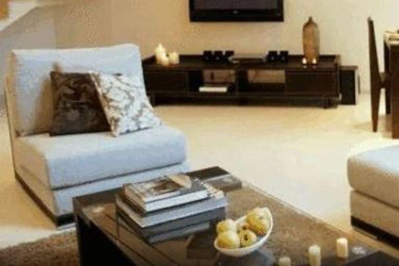 Sea Loft Villas Manama Exteriör bild