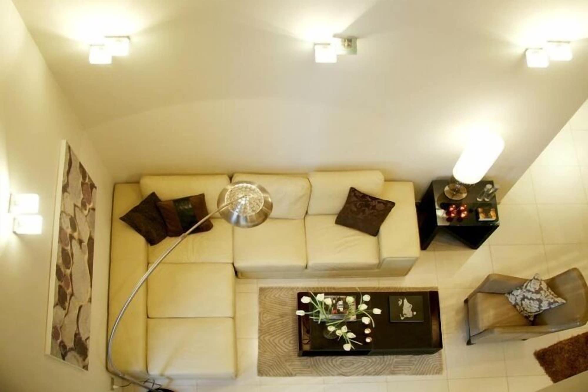Sea Loft Villas Manama Exteriör bild