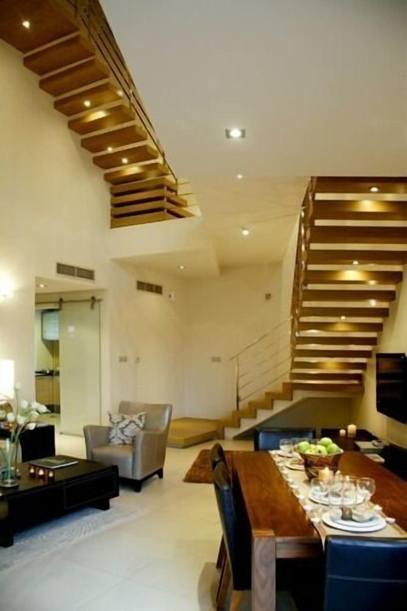 Sea Loft Villas Manama Exteriör bild