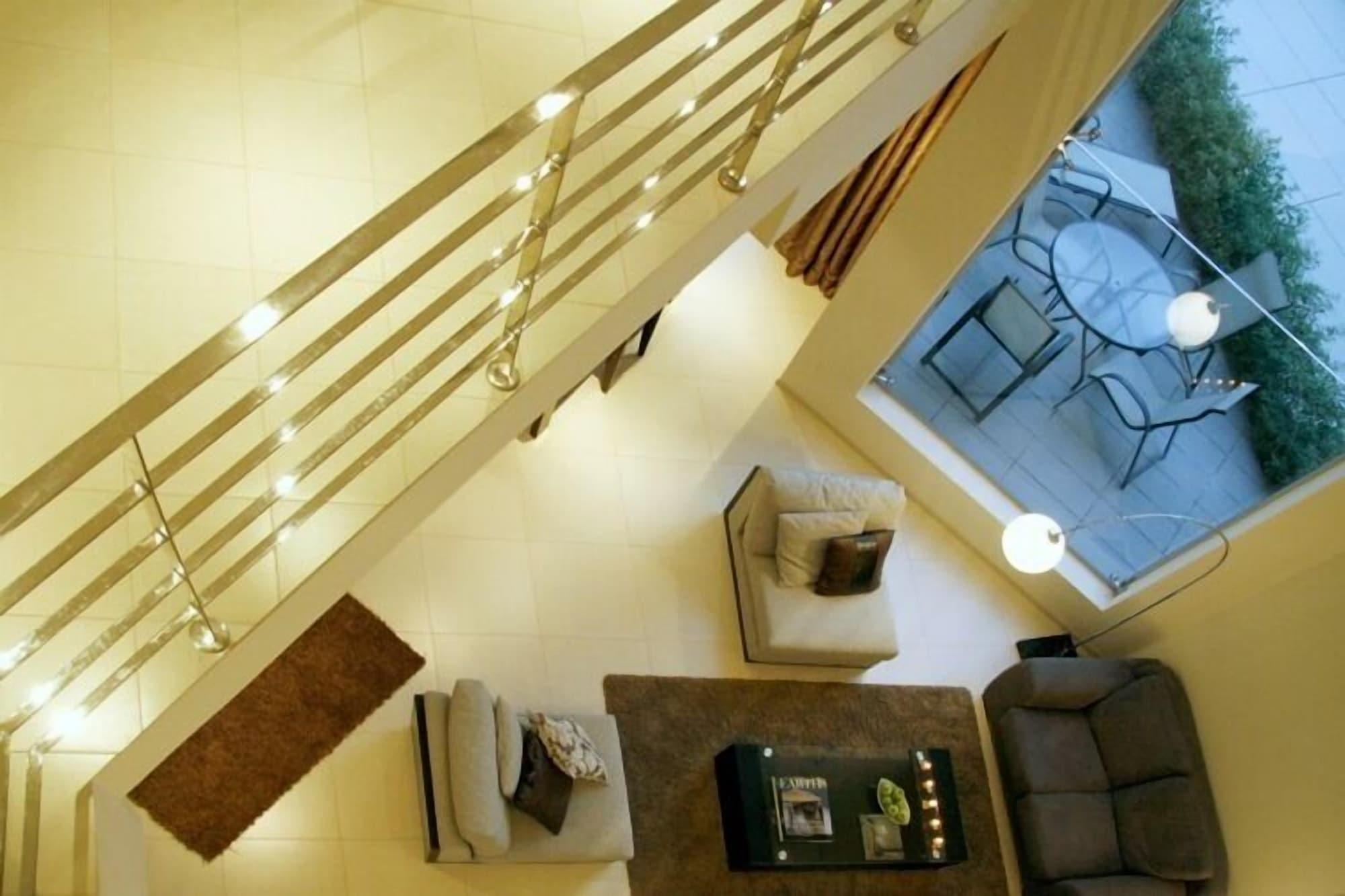 Sea Loft Villas Manama Exteriör bild