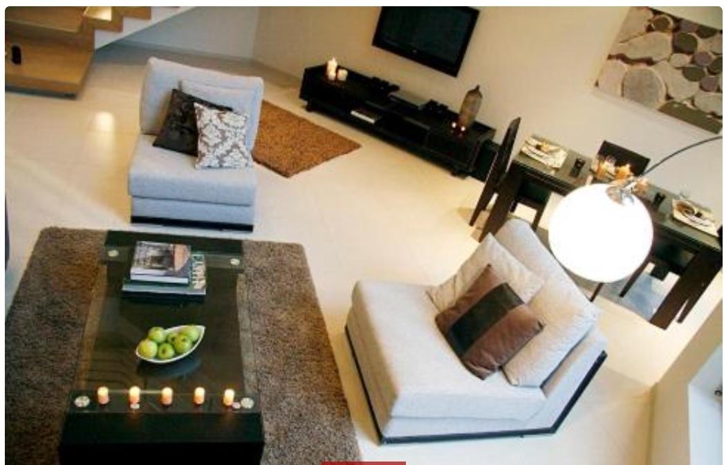 Sea Loft Villas Manama Exteriör bild