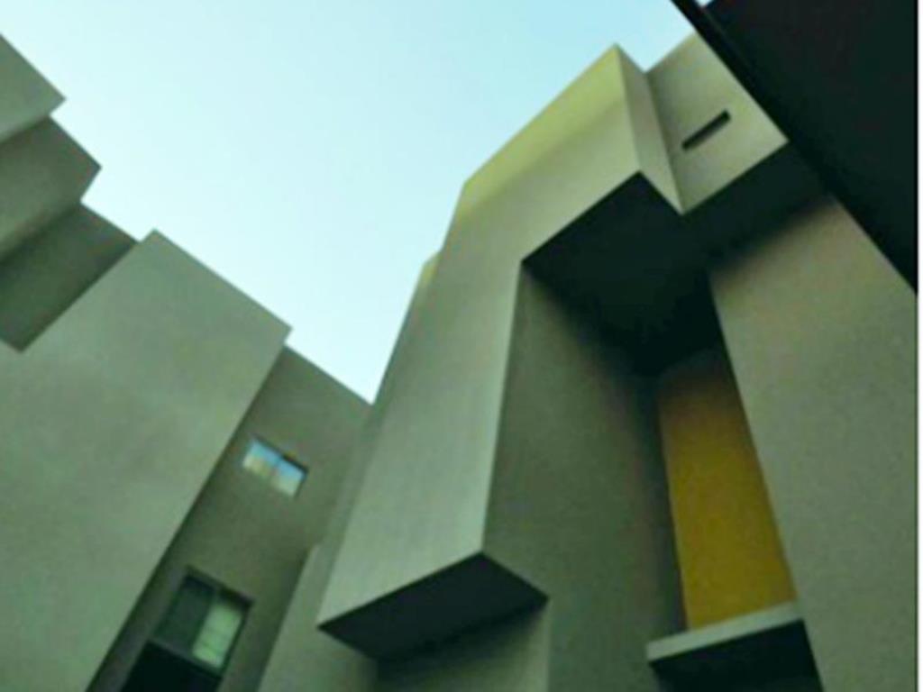 Sea Loft Villas Manama Exteriör bild